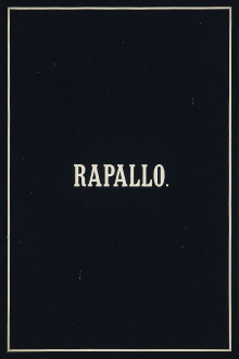 Rapallo Trailer