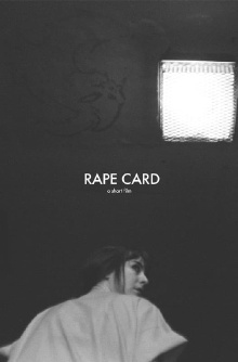 Rape Card Trailer