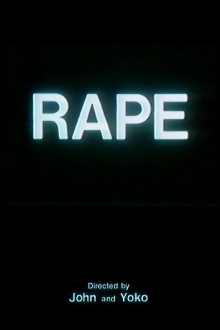 Rape Trailer