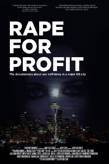 Rape for Profit Trailer