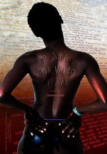 Rape for Who I Am Trailer
