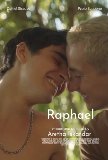 Raphael Trailer