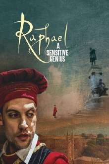 Raphael - A Sensitive Genius Trailer