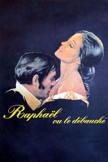 Raphael or the Debauched One Trailer