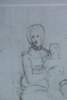 Raphaël par le dessin Trailer