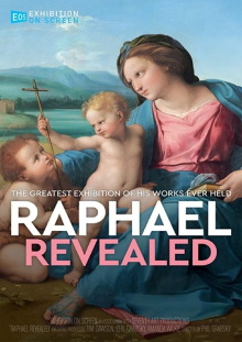 Raphael Revealed Trailer