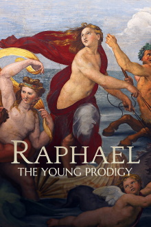 Raphael: The Young Prodigy Trailer