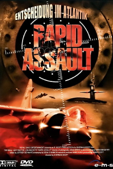 Rapid Assault Trailer