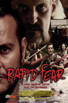 Rapid Fear Trailer