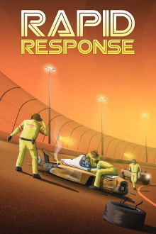 Rapid Response Trailer