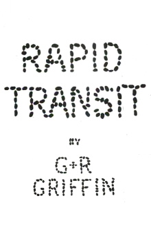 Rapid Transit Trailer
