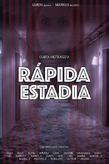 Rápida Estadia Trailer