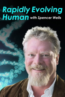 Rapidly Evolving Human with Spencer Wells Trailer