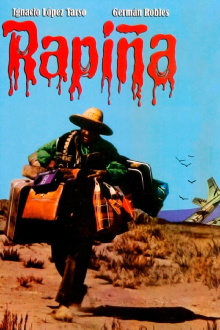 Rapine Trailer