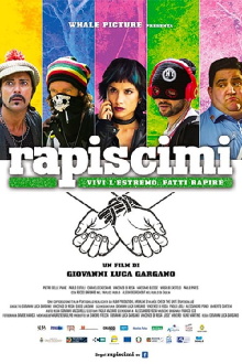 Rapiscimi Trailer