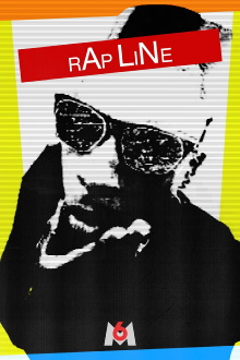 RapLine Trailer