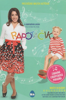 Rapotáčik Trailer