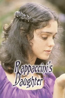 Rappaccini's Daughter Trailer