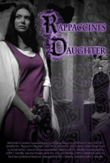 Rappaccini's Daughter Trailer