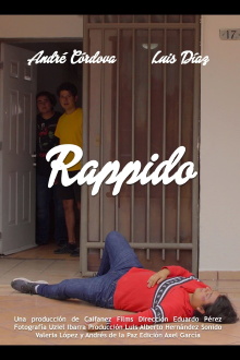 Rappido Trailer