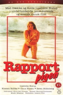 Rapportpigen Trailer