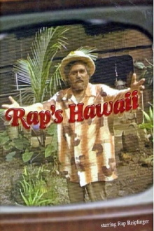 Rap's Hawaii Trailer