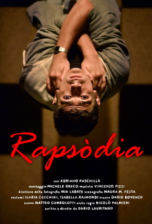 Rapsòdia Trailer