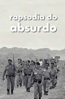 Rapsódia do Absurdo Trailer