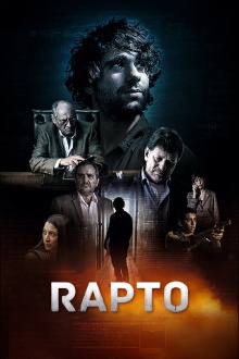 Rapto Trailer