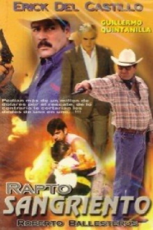 Rapto sangriento Trailer