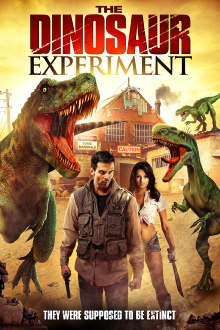 Raptor Ranch Trailer