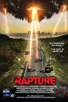 Rapture Trailer