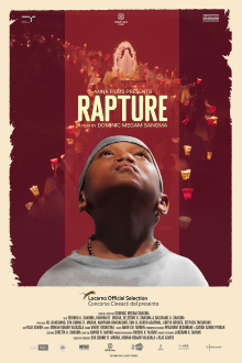 Rapture Trailer
