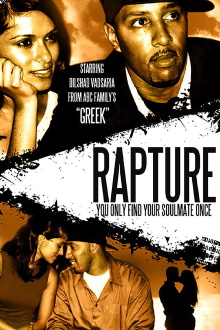 Rapture Trailer