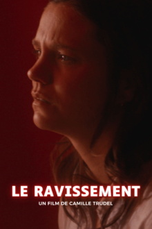 Raptured Trailer