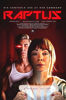Raptus Trailer