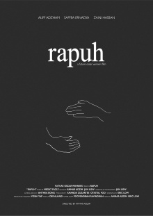 Rapuh Trailer