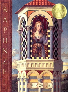 Rapunzel Trailer