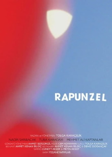 Rapunzel Trailer