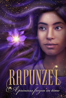 Rapunzel: A Princess Frozen in Time Trailer