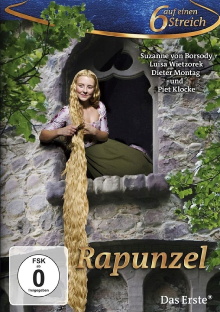 Rapunzel Trailer