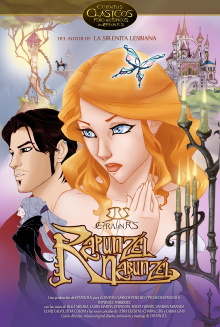 Rapunzel Nabunzel Trailer