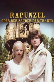 Rapunzel, or The Magic of Tears Trailer