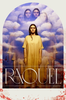 Raquel 1:1 Trailer