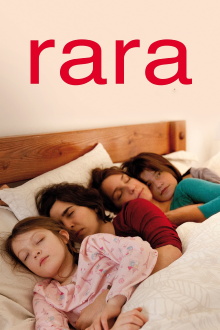 Rara Trailer