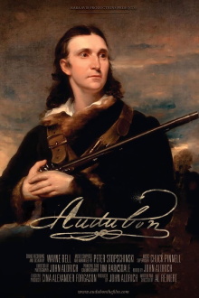Rara Avis: John James Audubon and the Birds of America Trailer