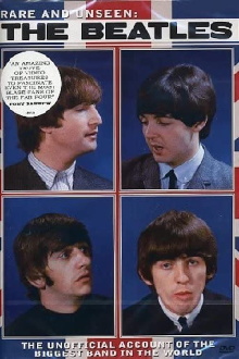 Rare and Unseen: The Beatles Trailer