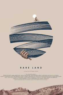 Rare Land Trailer