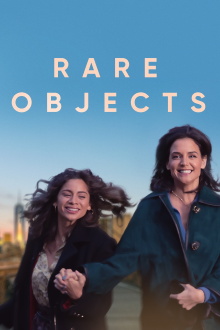 Rare Objects Trailer