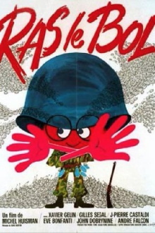 Ras le bol Trailer